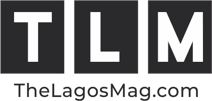 The Lagos Magazine
