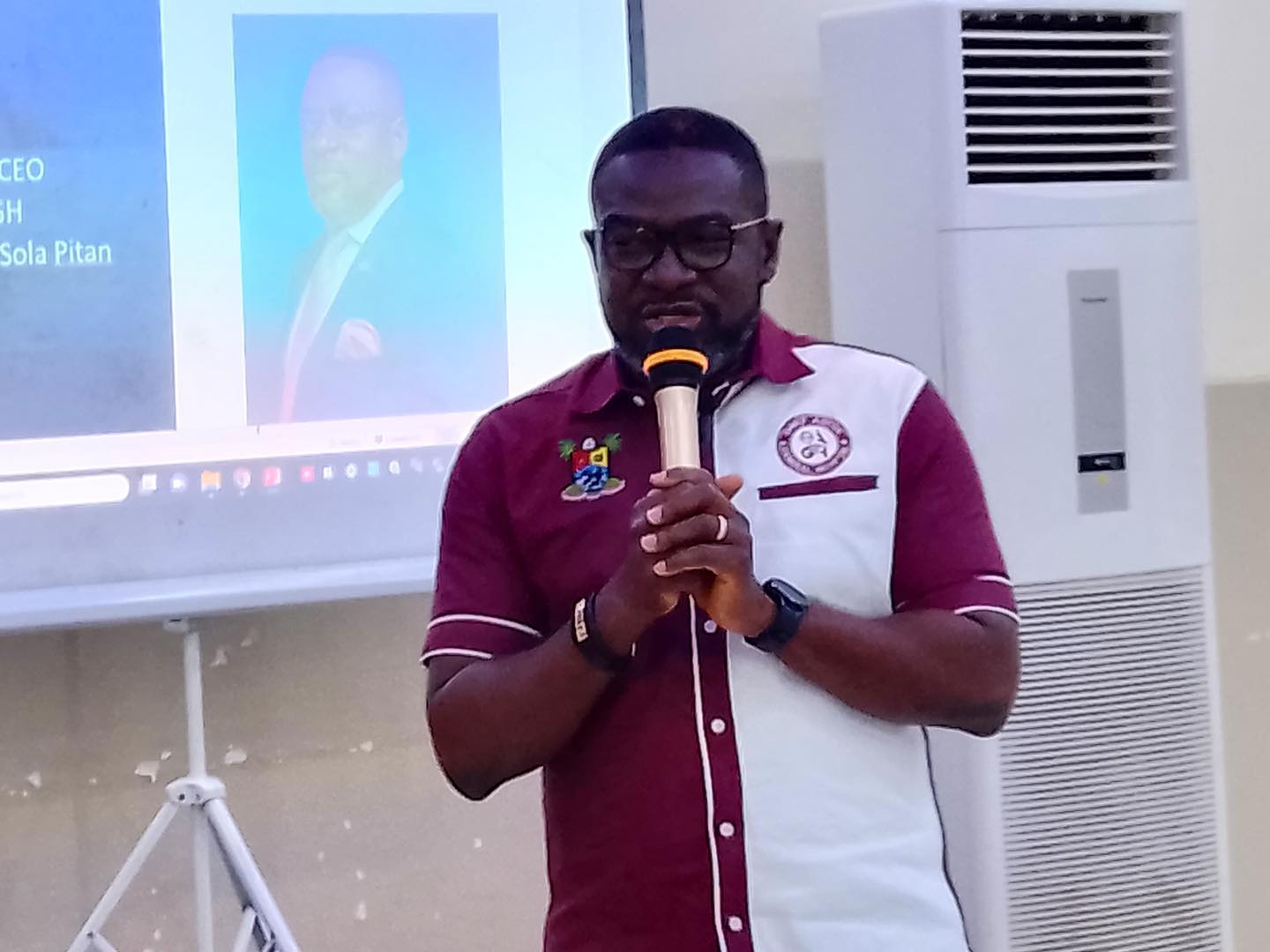 Strategic Management Retreat Hosted by Orile Agege General Hospital The Lagos Magazine