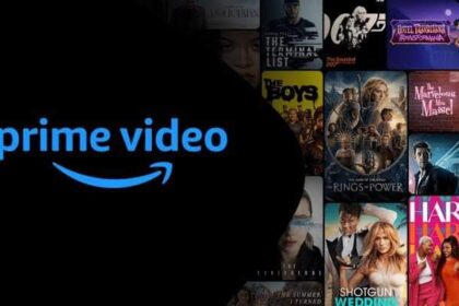 Prime Video Cuts Funding in Africa, Middle East