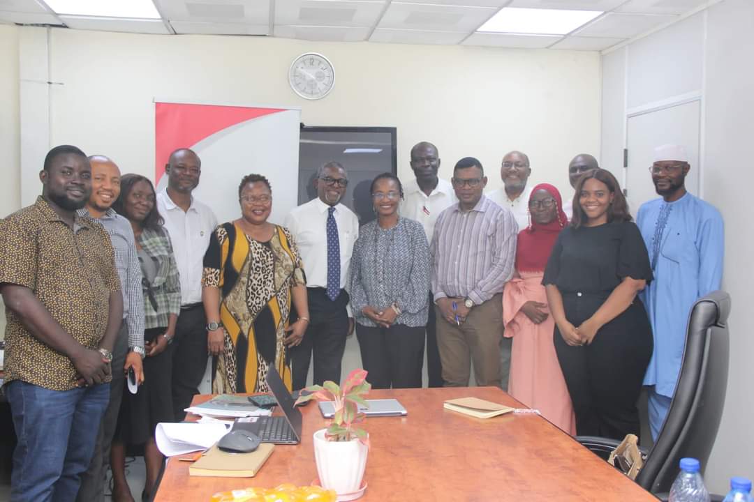 ADVANCED MATERIALS TEST PROCEDURES: LSMTL COLLABORATES WITH OVE ARUP ...